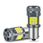 اس ام دی فن دار فندوقی ۳۶ تایی سفید تک کنتاکت سوپر لد ۵۰ وات