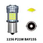 اس ام دی فن دار فندوقی ۳۶ تایی سفید تک کنتاکت سوپر لد ۵۰ وات