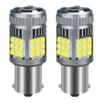 اس ام دی فن دار فندوقی ۳۶ تایی سفید تک کنتاکت سوپر لد ۵۰ وات