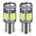 اس ام دی فن دار فندوقی ۳۶ تایی سفید تک کنتاکت سوپر لد ۵۰ وات