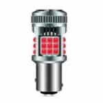 اس ام دی فن دار فندوقی ۳۶ تایی قرمز دو کنتاکت سوپر لد ۵۰ وات