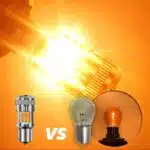 اس ام دی فن دار فندوقی ۳۶ تایی نارنجی سوپر لد ۵۰ وات