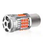 اس ام دی فن دار فندوقی ۳۶ تایی نارنجی سوپر لد ۵۰ وات