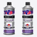 اکتان بوستر VP Racing مدل Octanium اورجینال