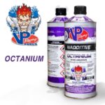 اکتان بوستر VP Racing مدل Octanium اورجینال