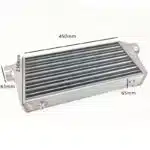 اینتر کولر اپکسی 23 در 45 APEXi
