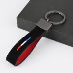 جاسوییچی سرکلیدی جیر پرچم فرانسه