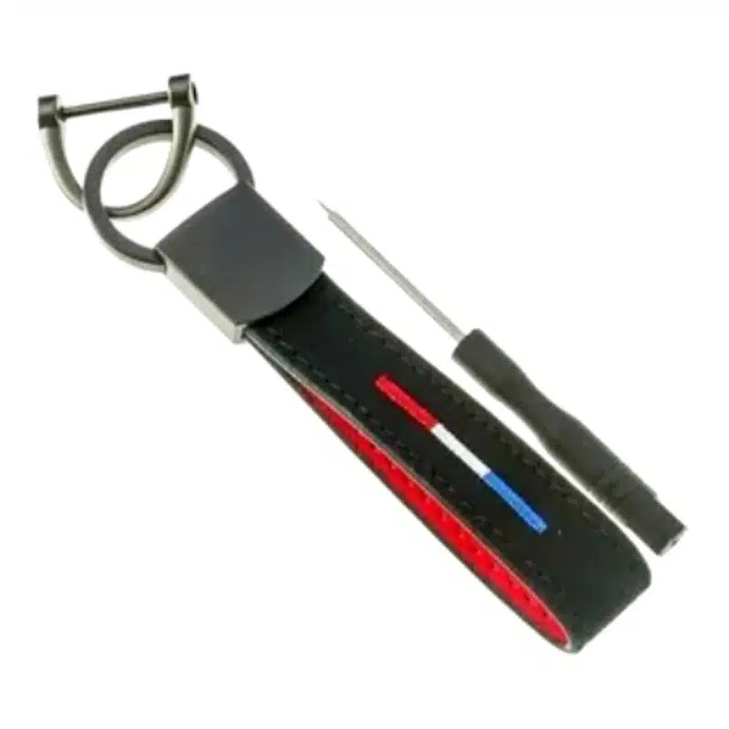 جاسوییچی سرکلیدی جیر پرچم فرانسه-۱ جاسوییچی سرکلیدی جیر پرچم فرانسه