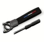 جاسوییچی سرکلیدی جیر پرچم فرانسه