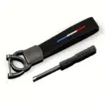 جاسوییچی سرکلیدی جیر پرچم فرانسه