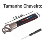 جاسوییچی سرکلیدی جیر پرچم فرانسه