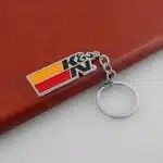 جاسوییچی سرکلیدی فلزی طرح K-N