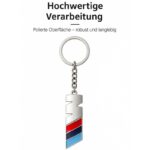 جاسوییچی سرکلیدی فلزی طرح M3 استیل