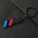 جاسوییچی سرکلیدی فلزی طرح M3 مشکی