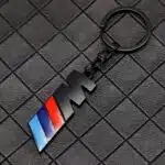 جاسوییچی سرکلیدی فلزی طرح M3 مشکی