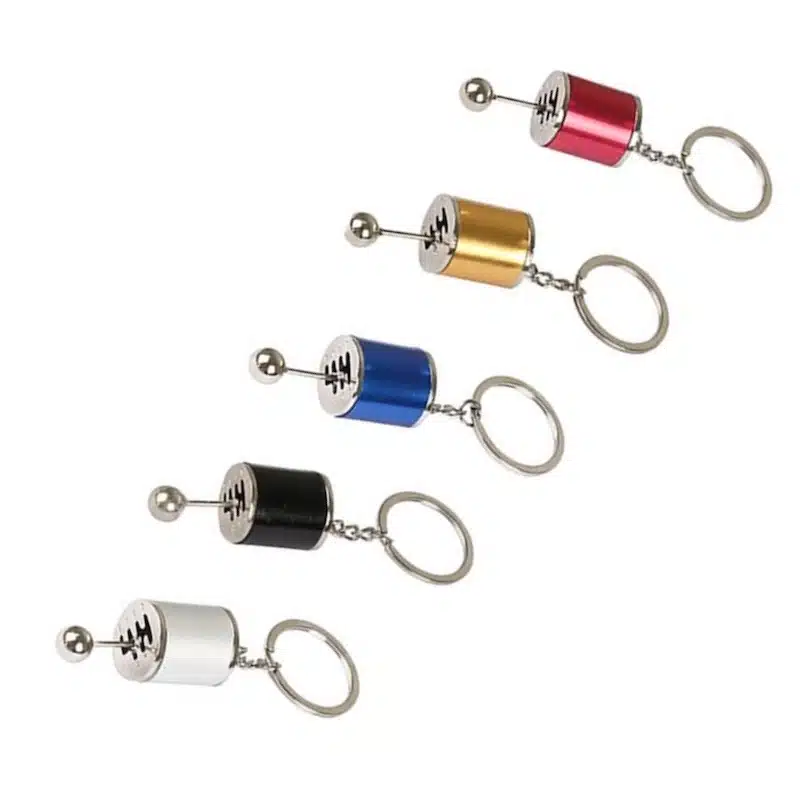 جاسوییچی سرکلیدی فلزی طرح دنده خودرو وارداتی-۱ جاسوییچی سرکلیدی فلزی طرح دنده خودرو وارداتی