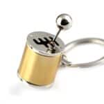 جاسوییچی سرکلیدی فلزی طرح دنده خودرو وارداتی