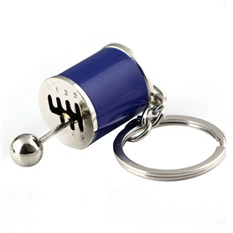 جاسوییچی سرکلیدی فلزی طرح دنده خودرو وارداتی-۷ جاسوییچی سرکلیدی فلزی طرح دنده خودرو وارداتی