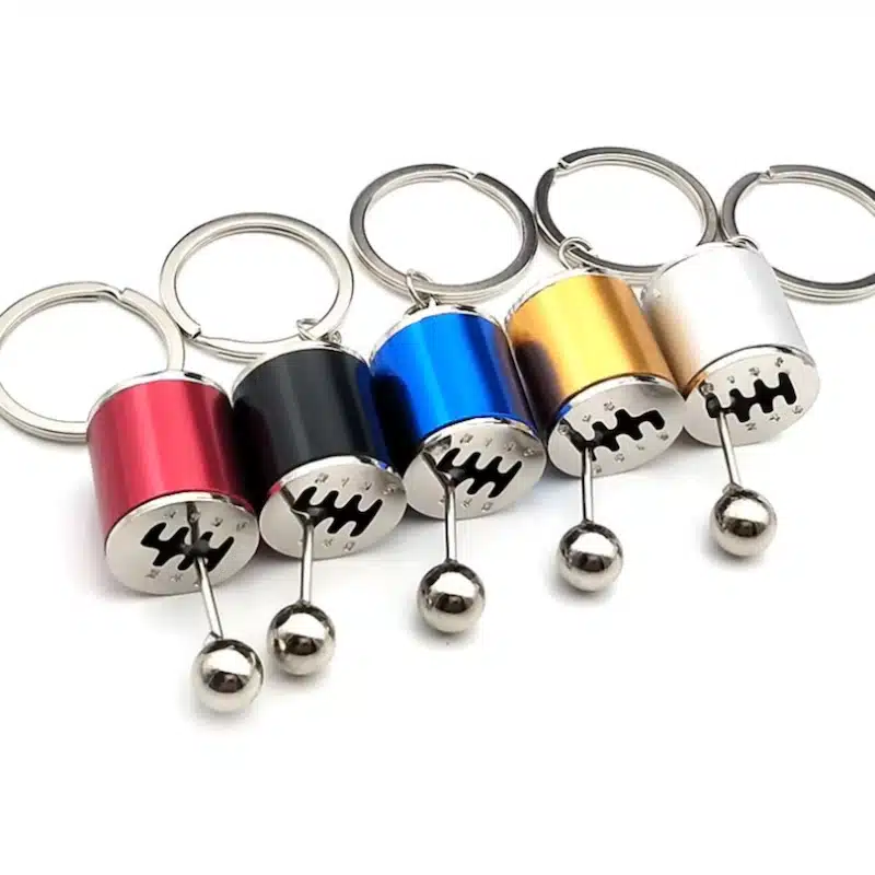 جاسوییچی سرکلیدی فلزی طرح دنده خودرو وارداتی جاسوییچی سرکلیدی فلزی طرح دنده خودرو وارداتی