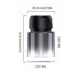 خوشبو کننده هوشمند Fragrance 130mL اورجینال Air Diffuser