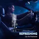 خوشبو کننده هوشمند Fragrance 130mL اورجینال Air Diffuser