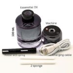 خوشبو کننده هوشمند Fragrance 130mL اورجینال Air Diffuser