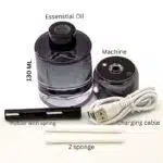 خوشبو کننده هوشمند Fragrance 130mL اورجینال Air Diffuser