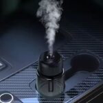 خوشبو کننده هوشمند Fragrance 130mL اورجینال Air Diffuser