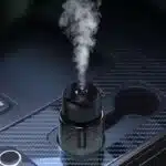 خوشبو کننده هوشمند Fragrance 130mL اورجینال Air Diffuser