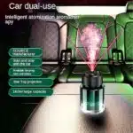 خوشبو کننده هوشمند Fragrance Diffuser اورجینال Air Diffuser 160mL