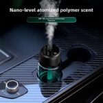 خوشبو کننده هوشمند Fragrance Diffuser اورجینال Air Diffuser 160mL