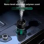 خوشبو کننده هوشمند Fragrance Diffuser اورجینال Air Diffuser 160mL