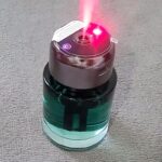 خوشبو کننده هوشمند Fragrance Diffuser اورجینال Air Diffuser 160mL