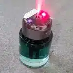 خوشبو کننده هوشمند Fragrance Diffuser اورجینال Air Diffuser 160mL