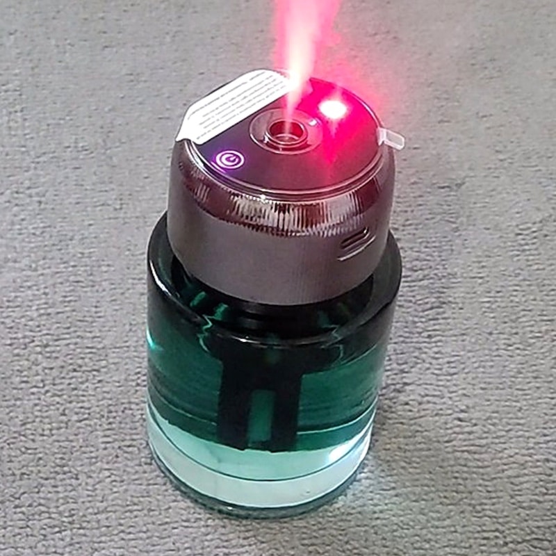 خوشبو کننده هوشمند Fragrance Diffuser اورجینال Air Diffuser 160mL-۳ خوشبو کننده هوشمند Fragrance Diffuser اورجینال Air Diffuser 160mL