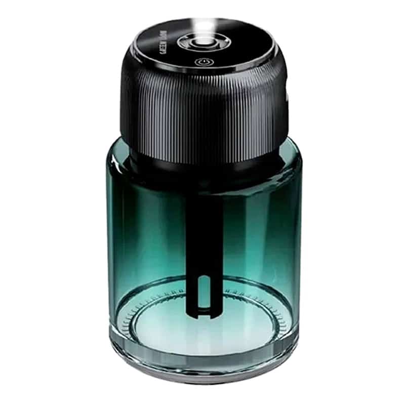 خوشبو کننده هوشمند Fragrance Diffuser اورجینال Air Diffuser 160mL-۴ خوشبو کننده هوشمند Fragrance Diffuser اورجینال Air Diffuser 160mL