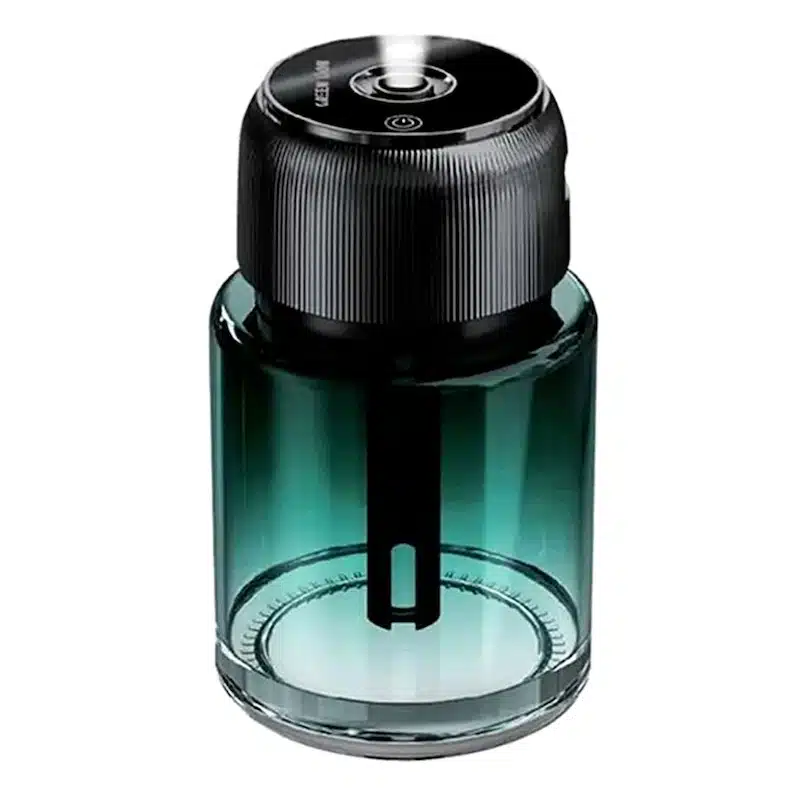 خوشبو کننده هوشمند Fragrance Diffuser اورجینال Air Diffuser 160mL-۴ خوشبو کننده هوشمند Fragrance Diffuser اورجینال Air Diffuser 160mL