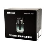 خوشبو کننده هوشمند Fragrance Diffuser اورجینال Air Diffuser 160mL