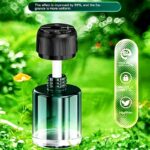 خوشبو کننده هوشمند Fragrance Diffuser اورجینال Air Diffuser 160mL