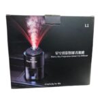 خوشبو کننده هوشمند رودورس L1 اورجینال Smart Car Diffuser Roadverse L1 300mL