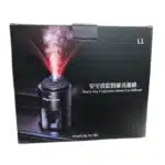 خوشبو کننده هوشمند رودورس L1 اورجینال Smart Car Diffuser Roadverse L1 300mL