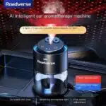 خوشبو کننده هوشمند رودورس L1 اورجینال Smart Car Diffuser Roadverse L1 300mL