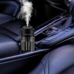 خوشبو کننده هوشمند رودورس L1 اورجینال Smart Car Diffuser Roadverse L1 300mL