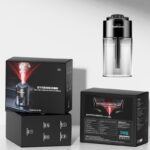 خوشبو کننده هوشمند رودورس L1 اورجینال Smart Car Diffuser Roadverse L1 300mL