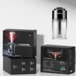 خوشبو کننده هوشمند رودورس L1 اورجینال Smart Car Diffuser Roadverse L1 300mL