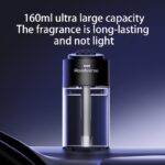 خوشبو کننده هوشمند رودورس L1 اورجینال Smart Car Diffuser Roadverse L1 300mL