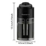 خوشبو کننده هوشمند رودورس L1 اورجینال Smart Car Diffuser Roadverse L1 300mL