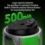 خوشبو کننده هوشمند رودورس L1 اورجینال Smart Car Diffuser Roadverse L1 300mL