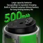 خوشبو کننده هوشمند رودورس L1 اورجینال Smart Car Diffuser Roadverse L1 300mL