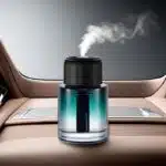 خوشبو کننده هوشمند گرین لاین اورجینال Green Lion Fragrance Diffuser 130mL